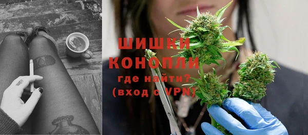 молекула духа Покачи